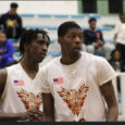 Congratulations to Robinson School student athletes Jaqwell Wilson and Tyrese Jenkins on their commitment to Frank Phillips College. Wilson a 6’6 junk yard dog averaged 14 points and 13 rebounds […]