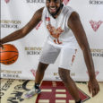 Congratulations to Robinson School student athlete Quaion Taylor on his commitment to Talledega College in Talledega, Alabama. Quaion is a 6’6 240 PF who rebounds in bunches and scores very […]